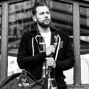 Meet your Posher, Frank